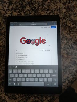 iPad 5