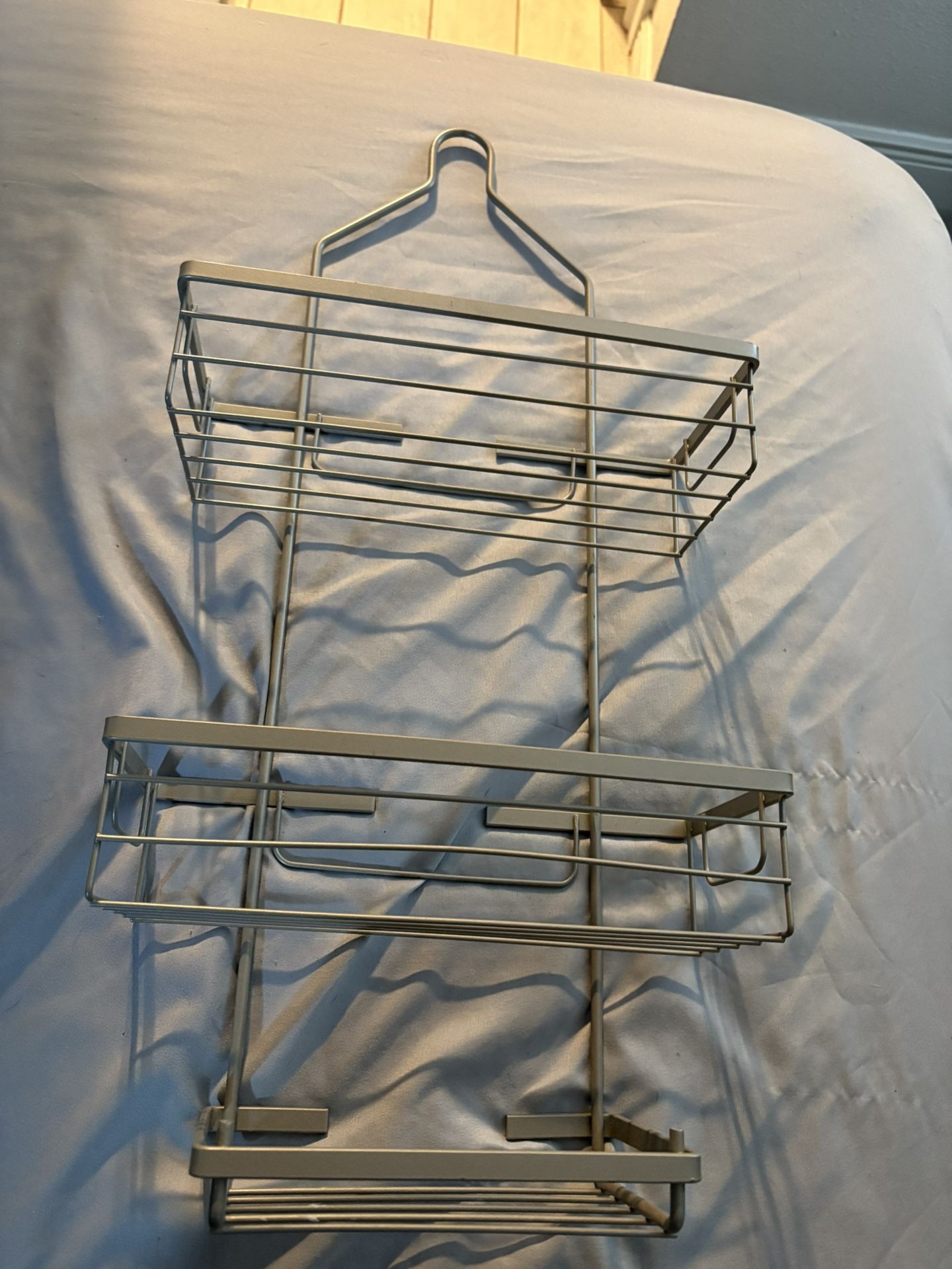 Shower Organizer