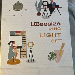 Ring Light