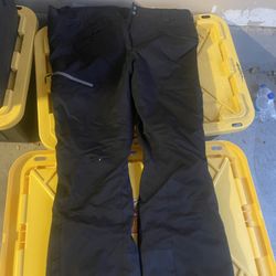 Outdoor Gear Snow Pants 2XL