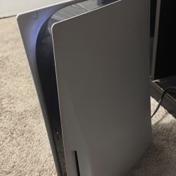 PlayStation 5 Read Description