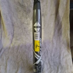 Fastpitch softball bat