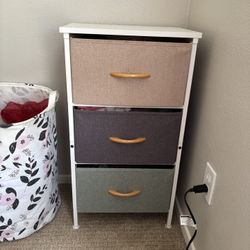 Baby Dresser