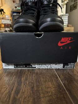 Chambray Retro 7 Sz11.5