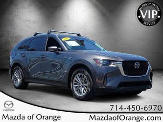 2024 Mazda CX-90 PHEV