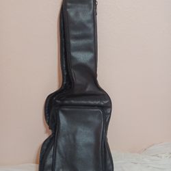 3/4 Size Electric Guitar Gig Bag