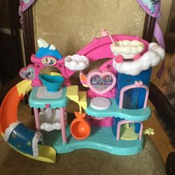 Disney Tots Nursery Coaster 