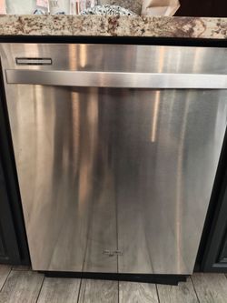 Dish Washer