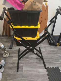 2 tier Keyboard stand
