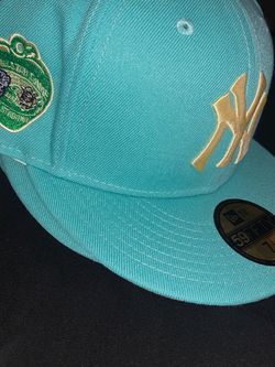 New Era Fitted 