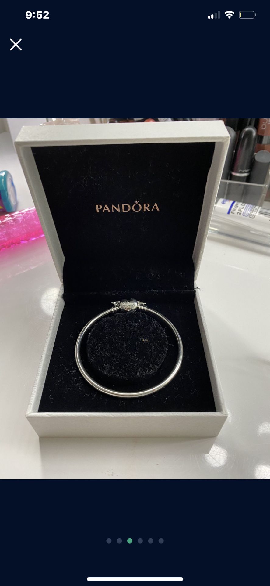 Pandora