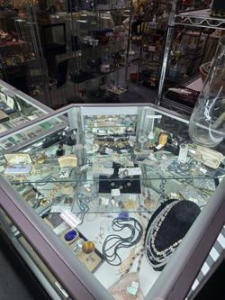 Wide Selection Of Jewelry - Sold Separately