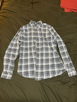 Ralph Polo Lauren Button Up