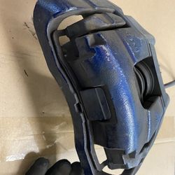 B6 Audi S4 Brake Calipers