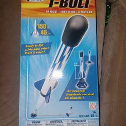Air Rocket