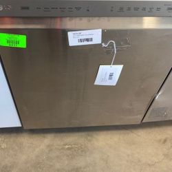 LG LDFST dishwasher