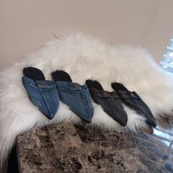 Women Flats