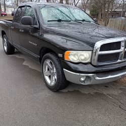 Dodge Ram 1500