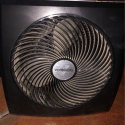 Vernado Fans I Have 2 