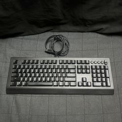 Razer Keyboard