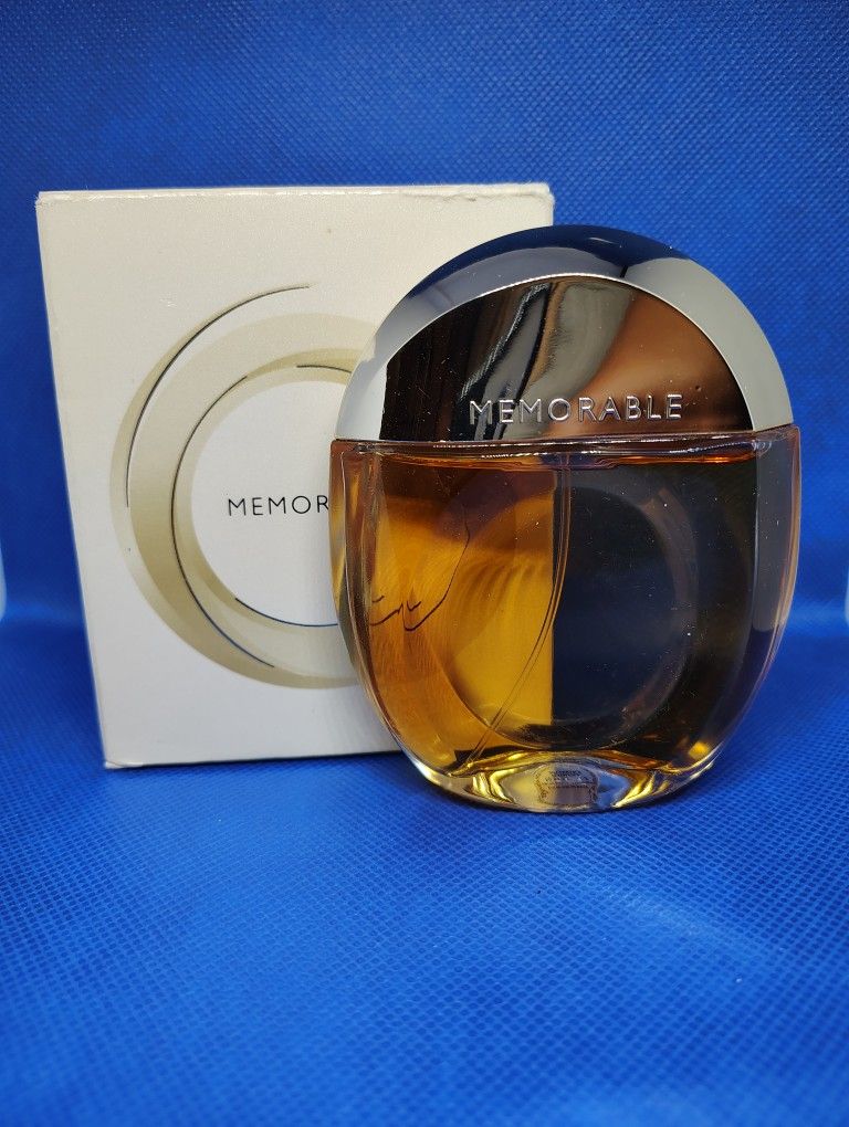 Avon Memorable EDPS