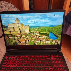 Acer Nitro 5 Gaming Laptop