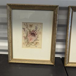 Cherry Blossom Art 