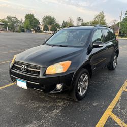 2011 Toyota Rav4
