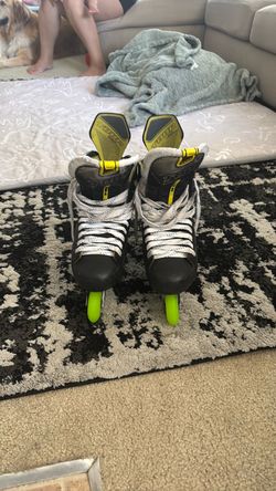 Tour Volt Pro Inline Men’s Size 11 Skates
