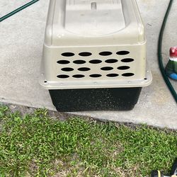 Dog Crate