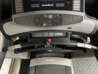 NordicTrack Elite 3760 Treadmill Walk Run Jog Trainer Exercise Machine Workout Fitness Fold able for Sale in San Dimas CA OfferUp