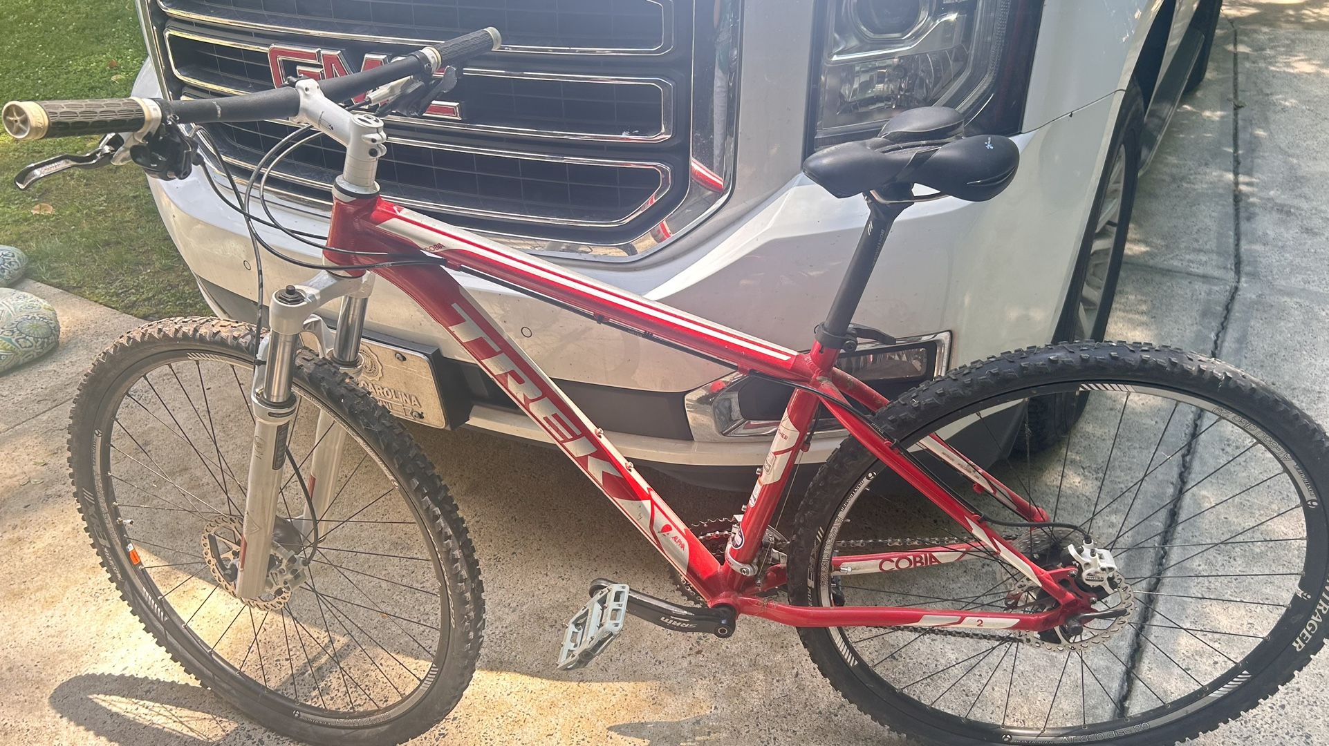 Trek Bikes For Sale