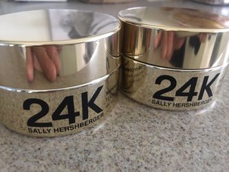 Sally Hershberger 24k superiority complex texturizing paste