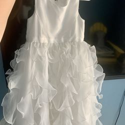 Flower Girl Dress