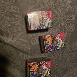 3x Paldean Fates Booster Bundle