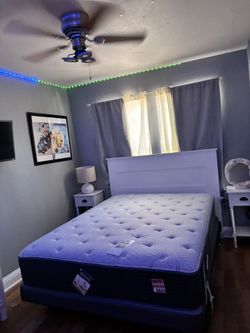 Cama Muebles Y Cuadros 