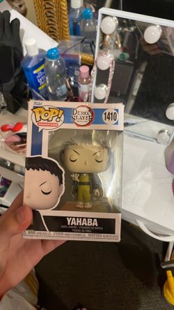 Demon slayer Funko pop