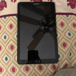 Preowned Refurbished Samsung Tablet