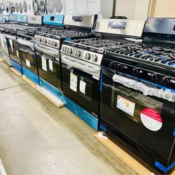 ✅BRAND NEW Stoves Starts From $499 And Up⬅️
