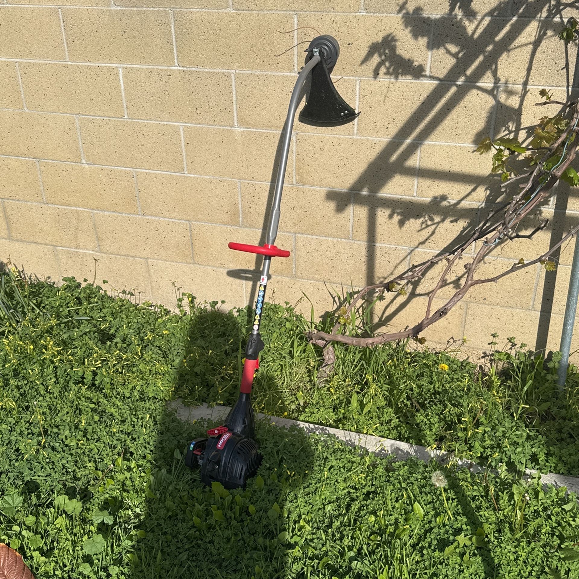 hyper tough gardening