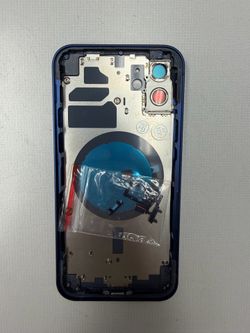 iPhone 12 Back Houising