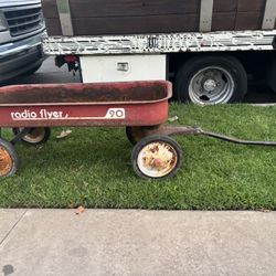Wagon 