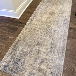 Safavieh Runner 2x10