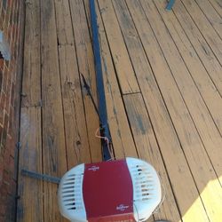 Garage Door Opener Chamberlain Elite series with Rail