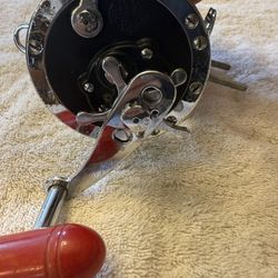 Penn senator 4/0