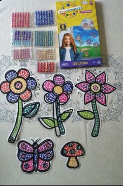 Art And Crafts For Girls 