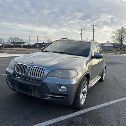 2009 Bmw X5