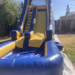 vendo waterslide