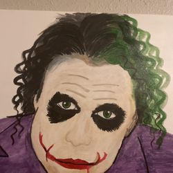 The Joker 