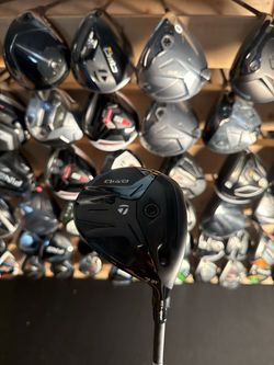 TaylorMade 7 wood